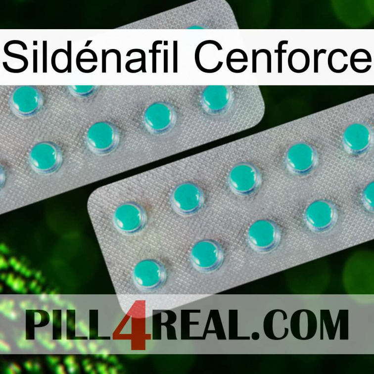 Sildénafil Cenforce 29